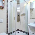 Apartmán Marija