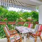 Apartmán Marija Mali Lošinj
