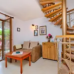 Apartmán Marija
