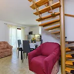 Apartmán Marija *