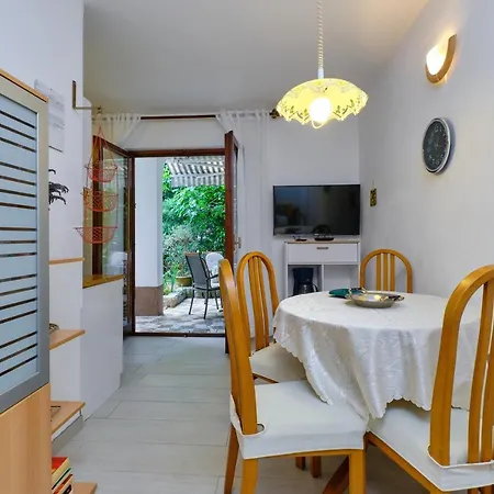 Apartmán Marija Mali Lošinj