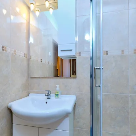 Apartmán Marija *