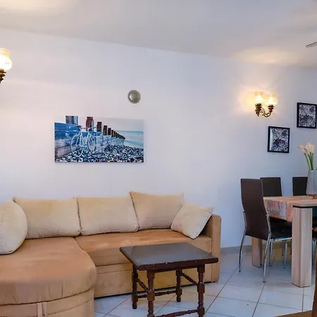 Apartmán Marija