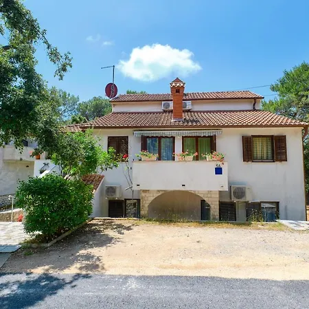 Apartmán Marija