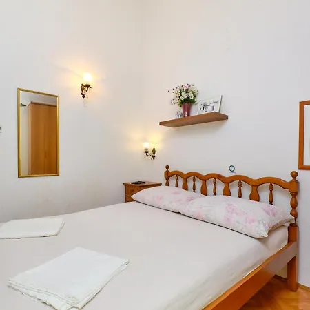 Apartmán Marija Mali Lošinj