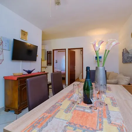 Apartment Marija Mali Lošinj