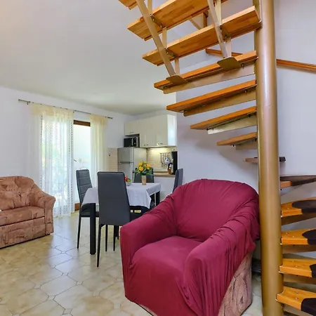 Apartmán Marija *