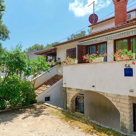 Apartmán Marija Mali Lošinj
