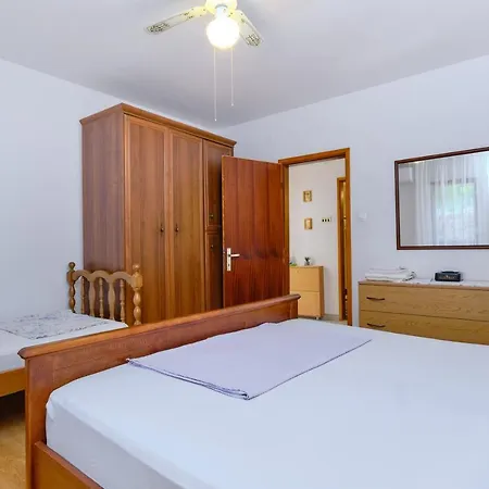 Apartment Marija *