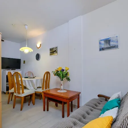 Marija Apartmán