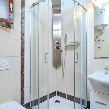 Apartmán Marija