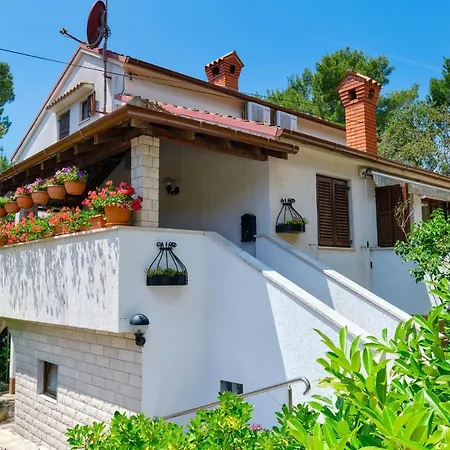 Marija Apartment Mali Losinj