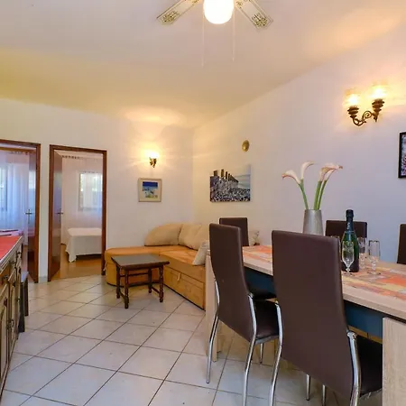 Apartment Marija *