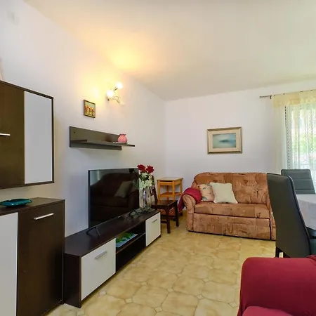 Apartmán Marija