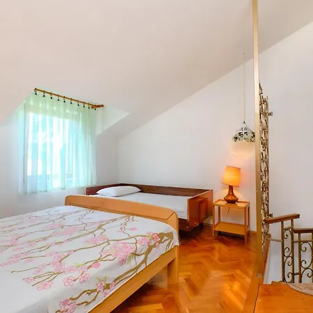 Marija Apartment