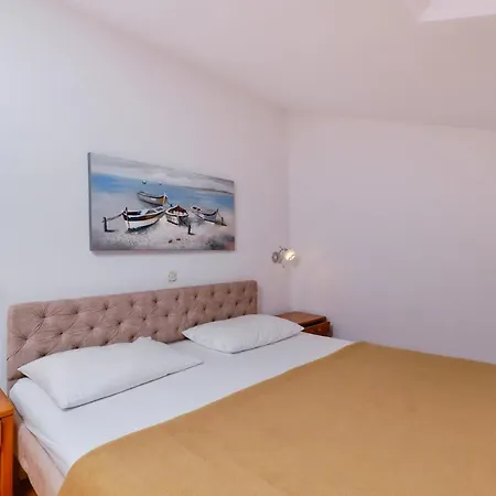 Marija Apartment *