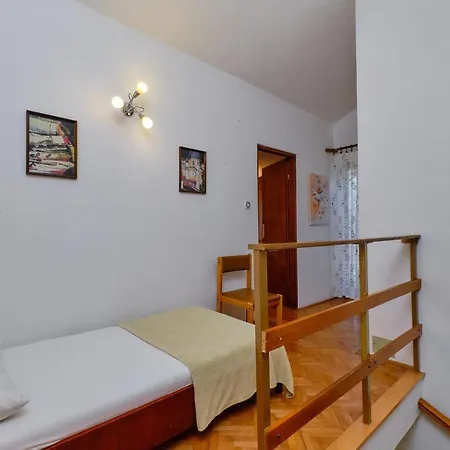 Apartment Marija *