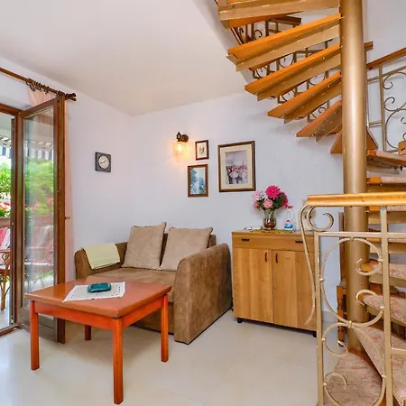 Apartmán Marija