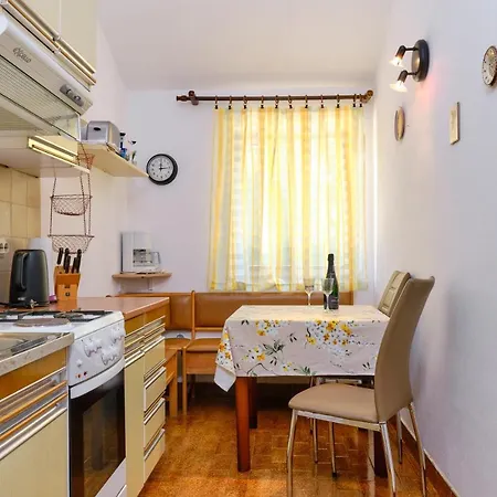 Marija Apartment
