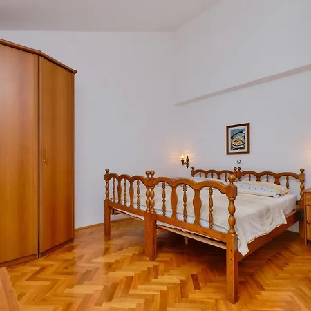 Marija Apartment *