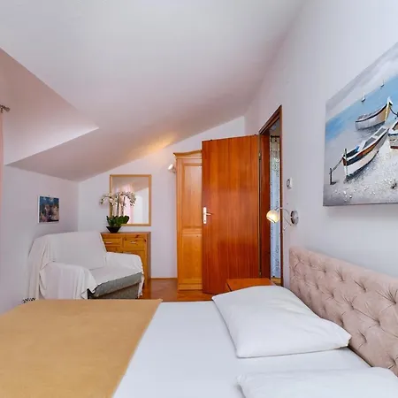 Apartment Marija *