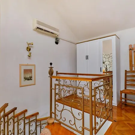 Marija Apartment