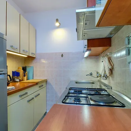 Apartment Marija *