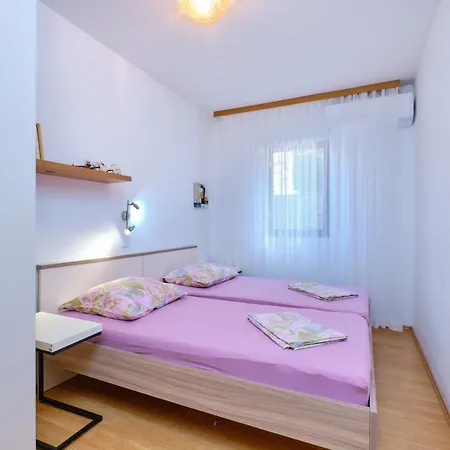 Marija * Mali Losinj