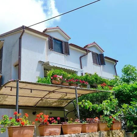 Apartmán Marija