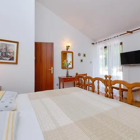 Marija Apartment *