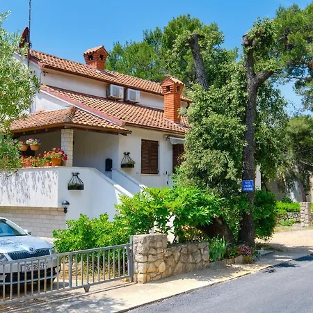 Marija * Mali Losinj