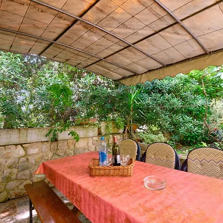 Marija Apartment