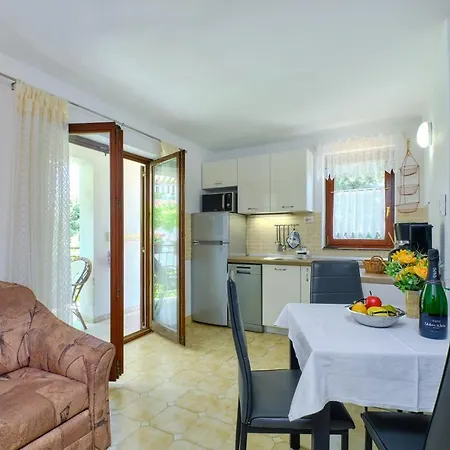 Apartment Marija