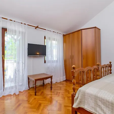 Marija Apartment
