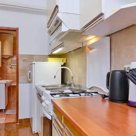 Marija Apartment