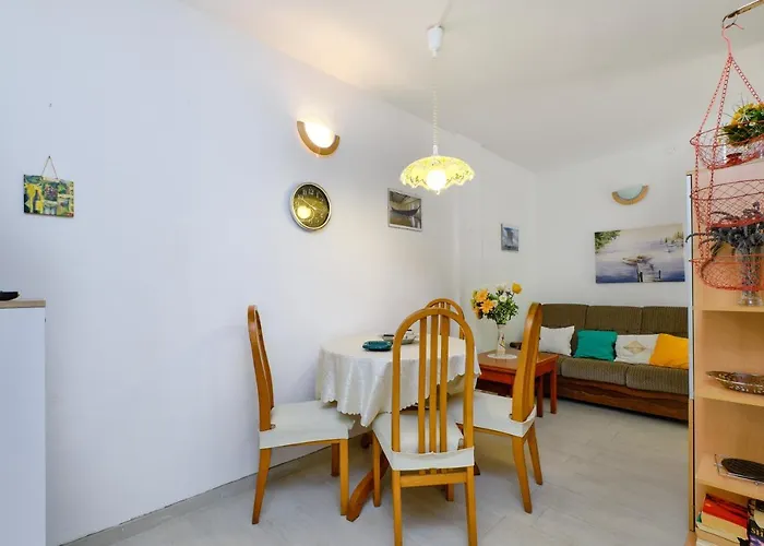 Marija Mali Lošinj