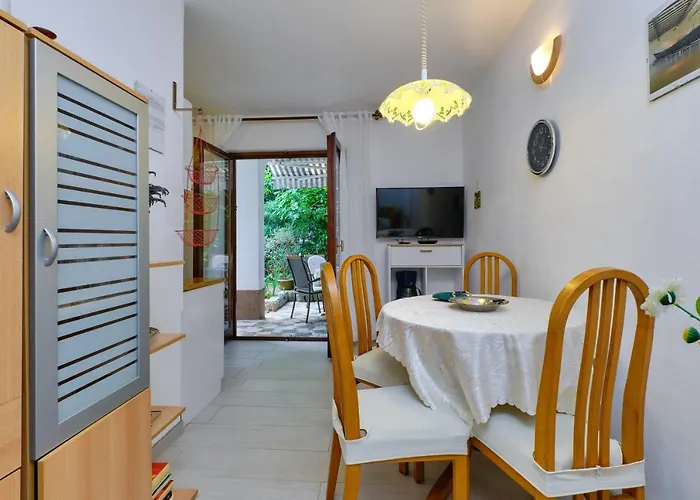 Lejlighed Marija Mali Lošinj