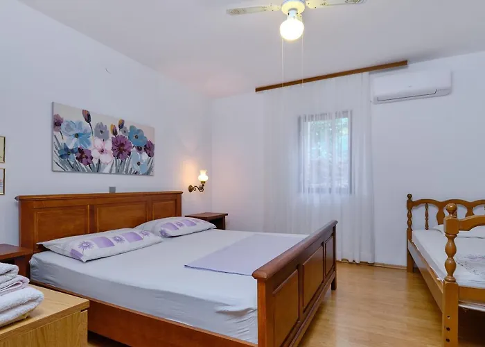 Lejlighed Marija Mali Lošinj