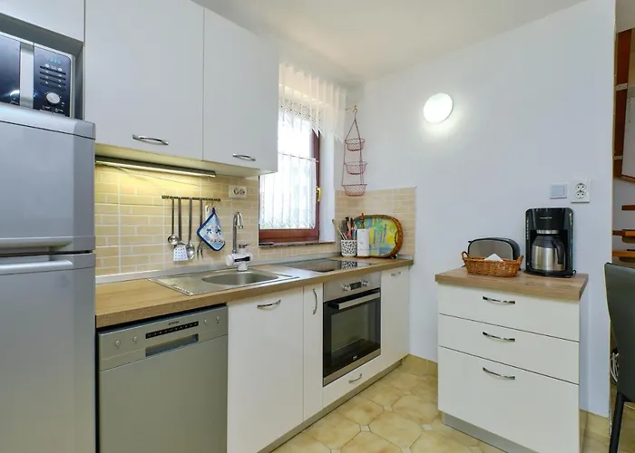 Marija Lejlighed Mali Lošinj