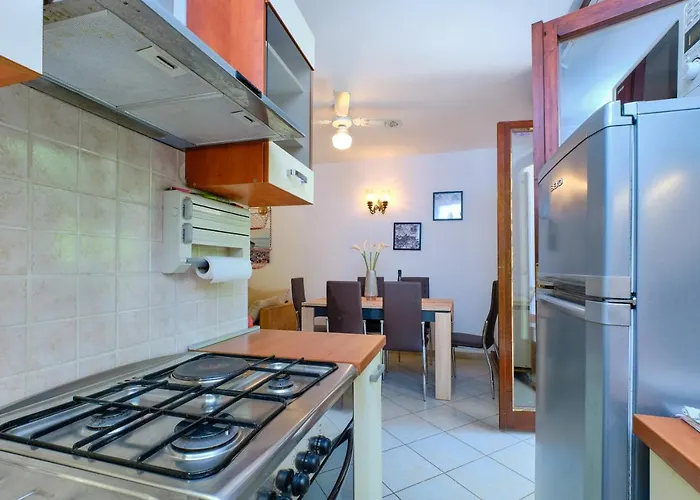 Marija Lejlighed Mali Lošinj