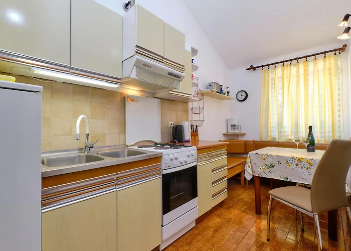 Lejlighed Marija Mali Lošinj