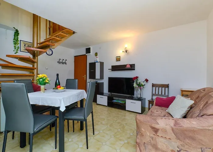 Marija * Mali Lošinj