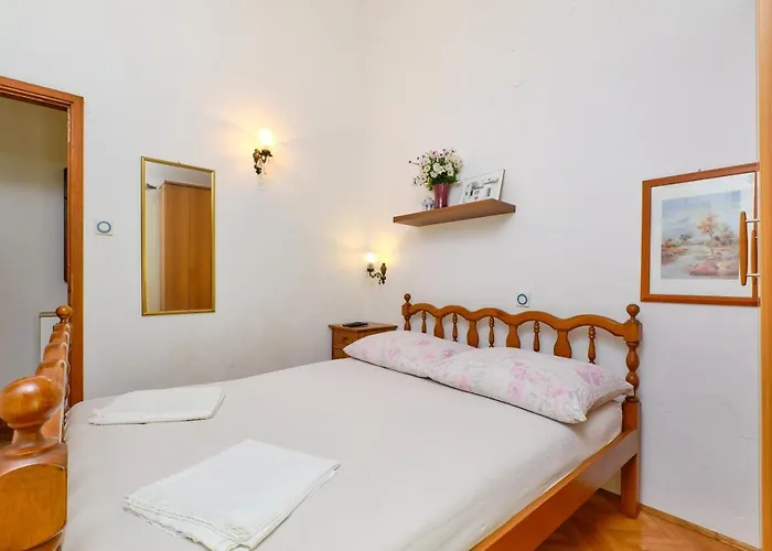 Lejlighed Marija Mali Lošinj