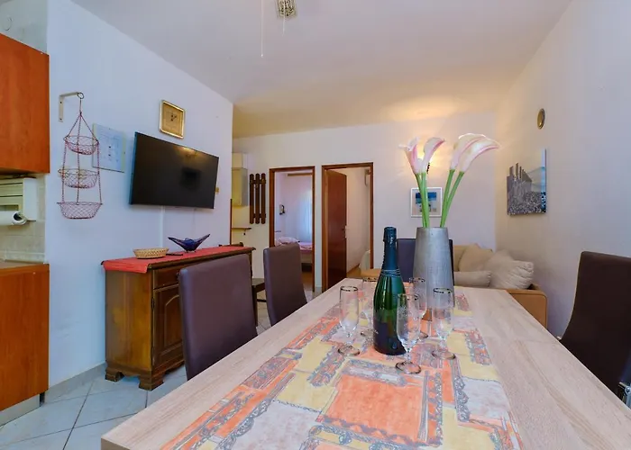 Lejlighed Marija Mali Lošinj