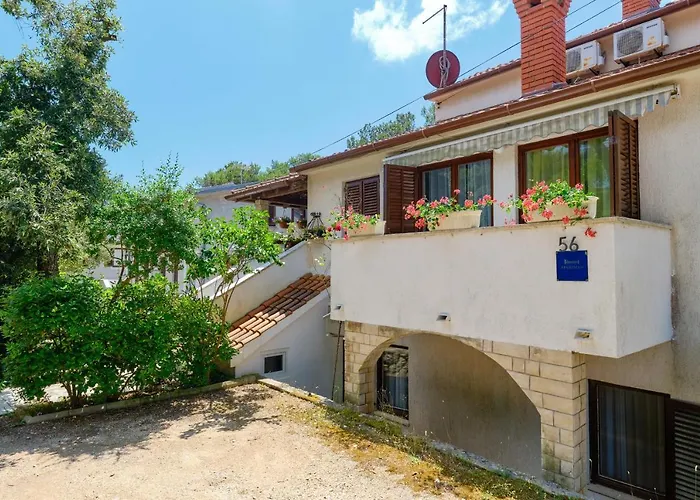 Lejlighed Marija Mali Lošinj