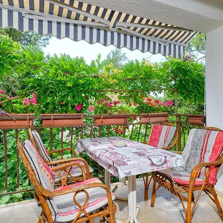 Apartmán Marija Mali Lošinj