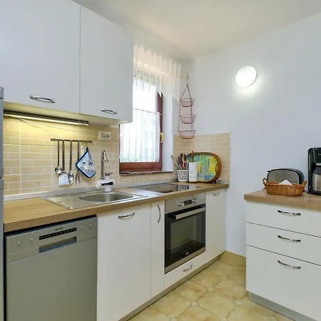 Marija Apartmán Mali Lošinj