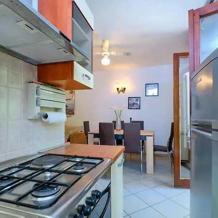 Marija Apartmán Mali Lošinj