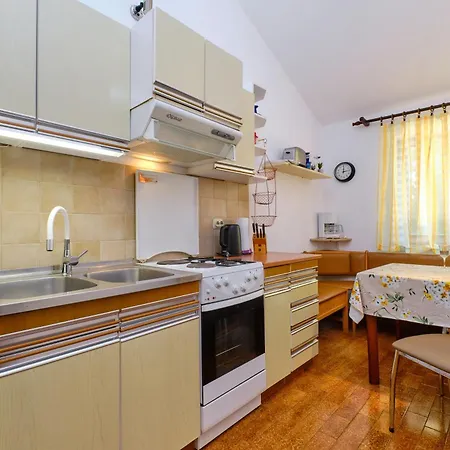 Apartmán Marija Mali Lošinj
