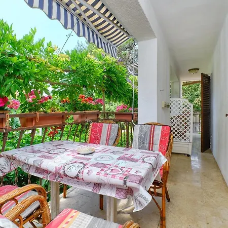 Marija * Mali Lošinj